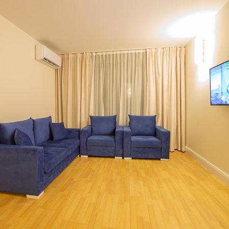 Batumi Concept Hotel Экстерьер фото