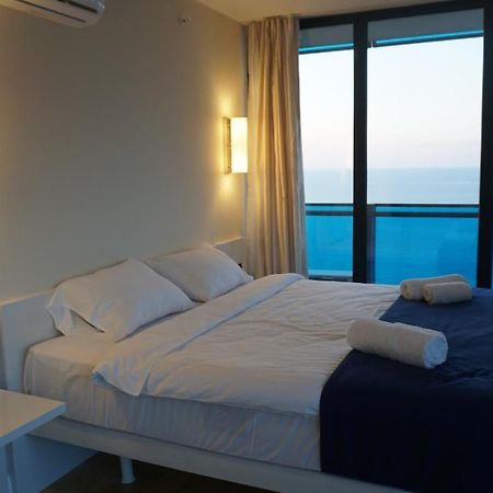 Batumi Concept Hotel Экстерьер фото