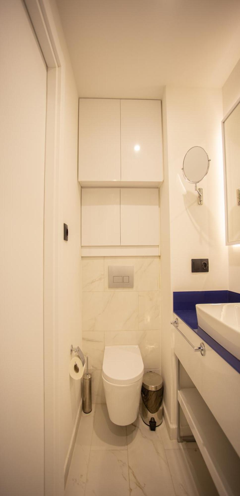 Batumi Concept Hotel Экстерьер фото