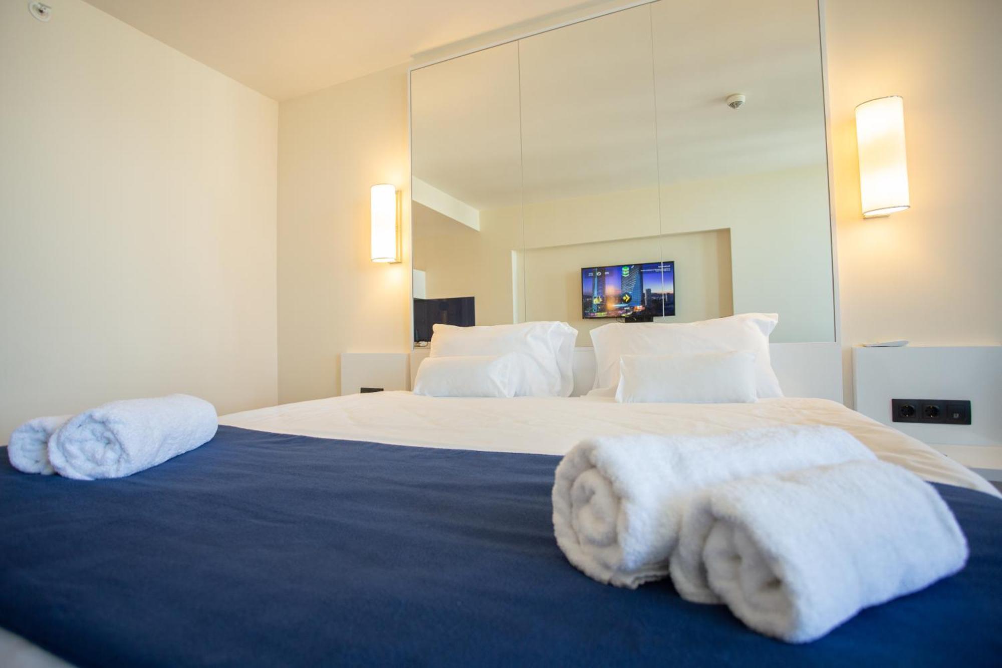 Batumi Concept Hotel Экстерьер фото