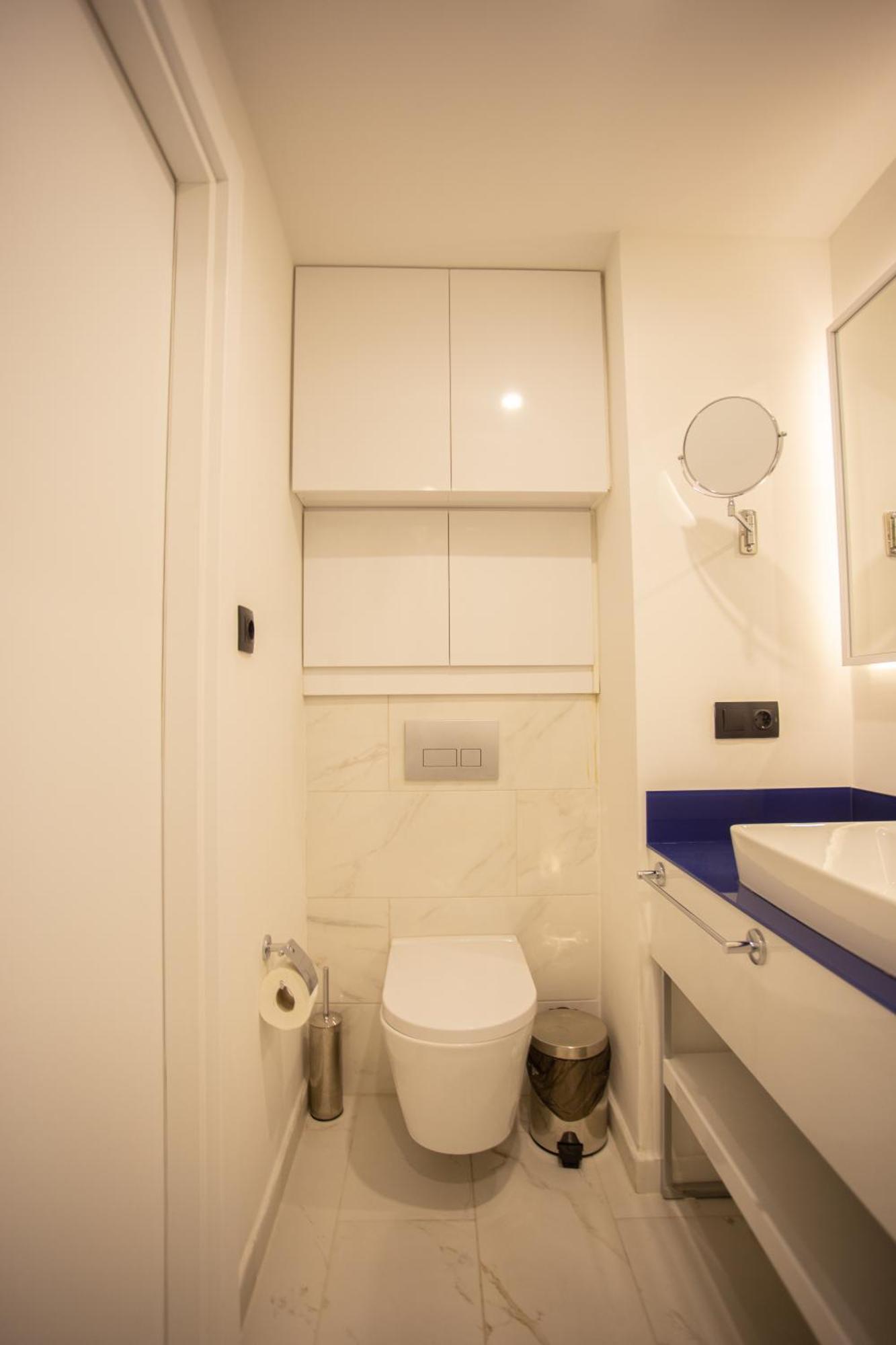 Batumi Concept Hotel Экстерьер фото