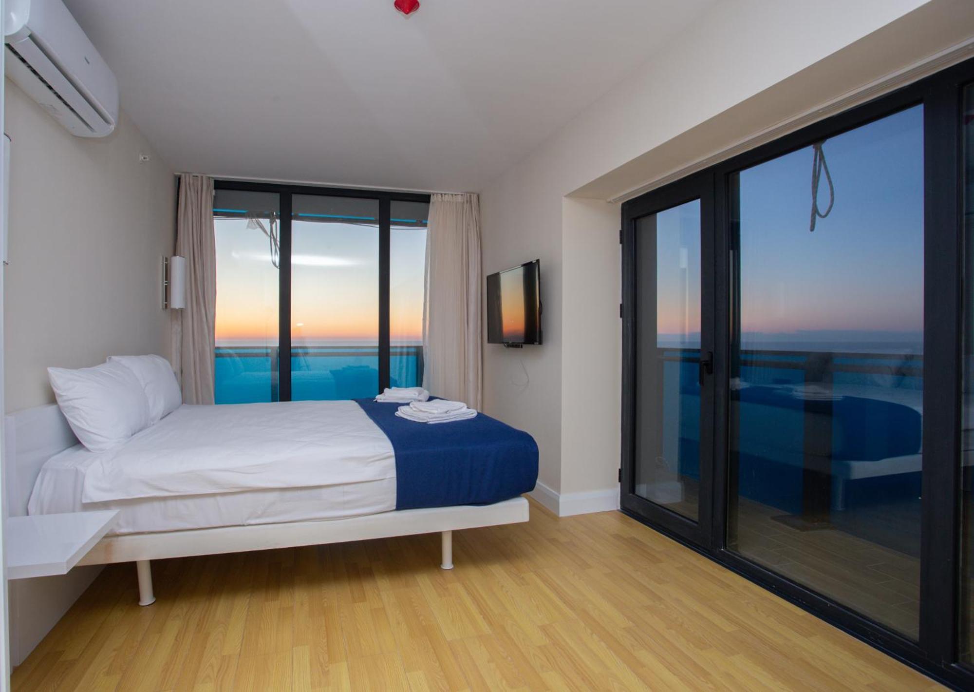 Batumi Concept Hotel Экстерьер фото