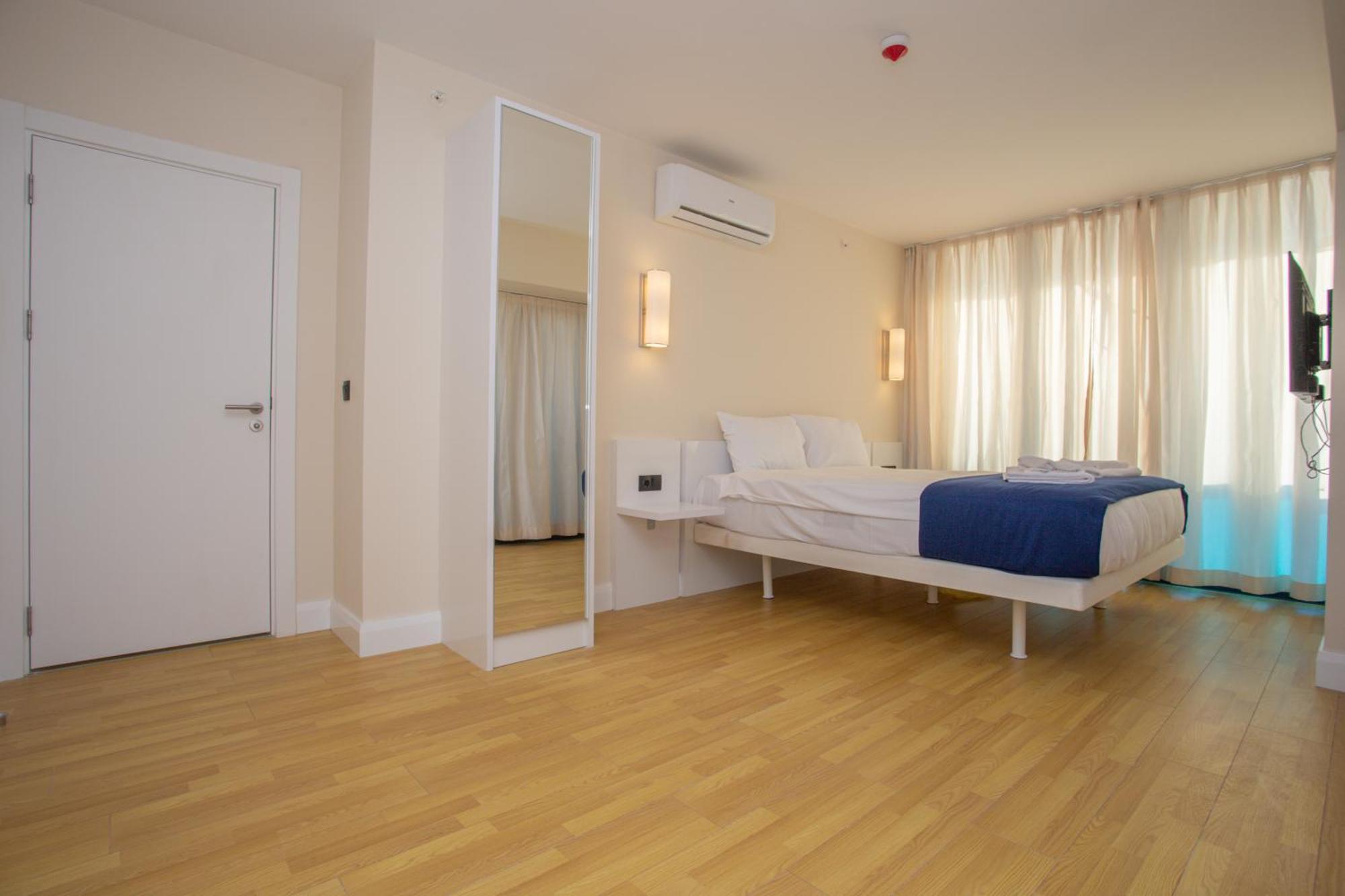 Batumi Concept Hotel Экстерьер фото