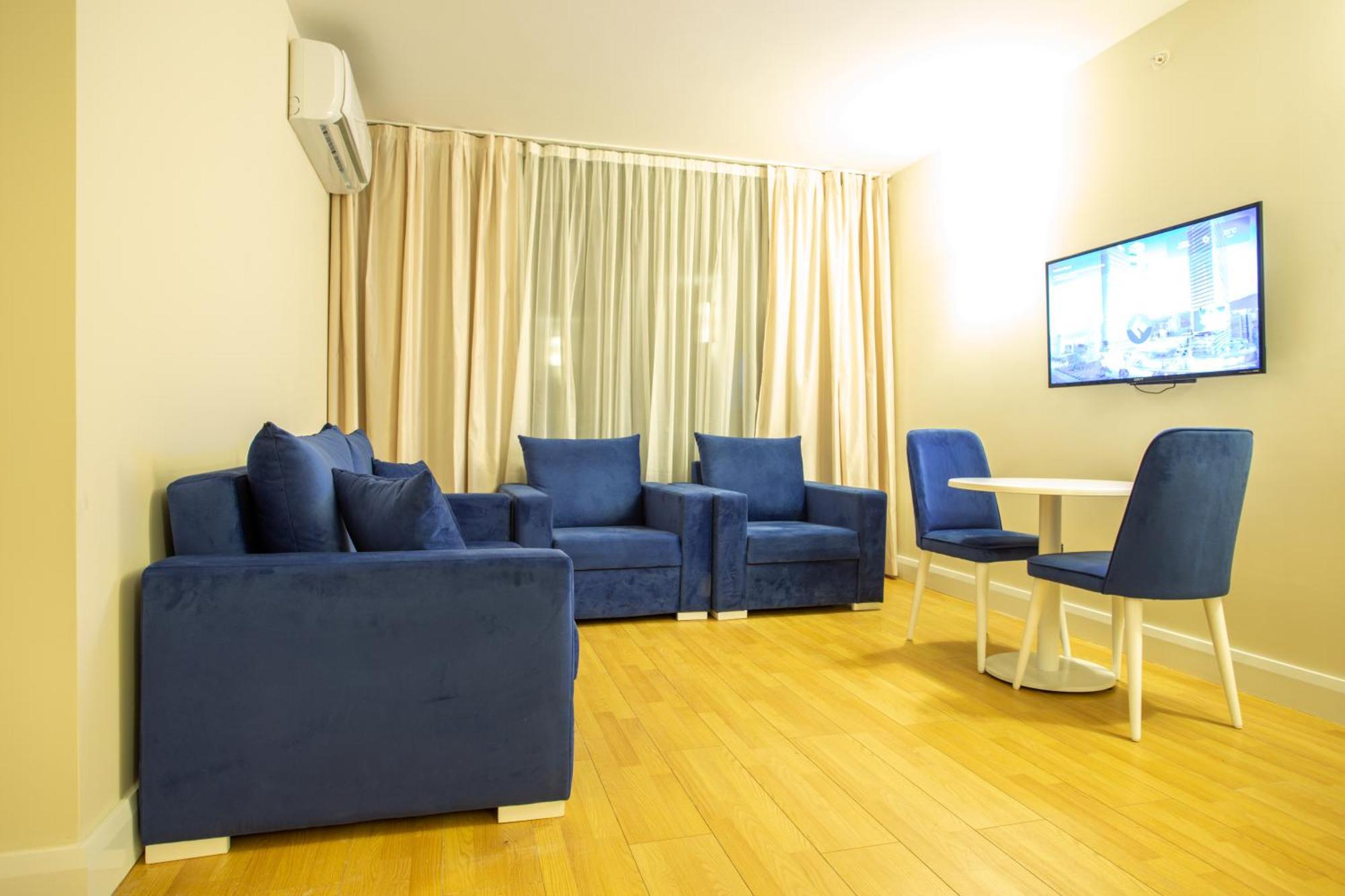 Batumi Concept Hotel Экстерьер фото