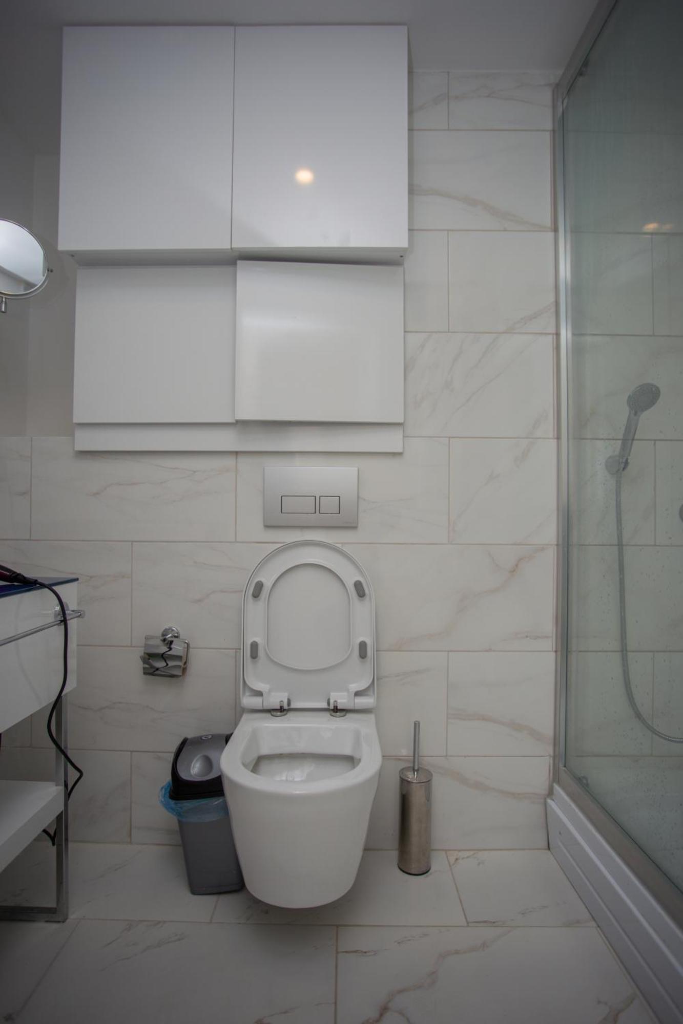 Batumi Concept Hotel Экстерьер фото