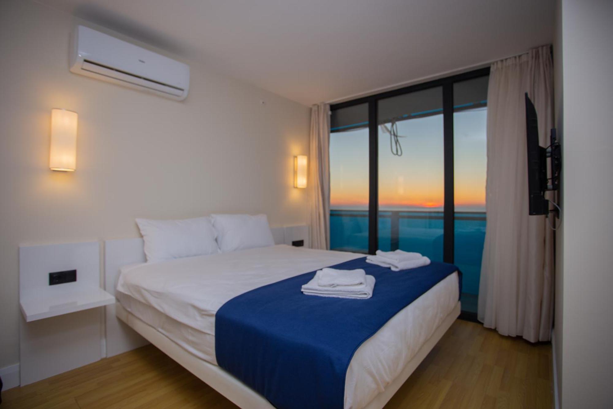 Batumi Concept Hotel Экстерьер фото