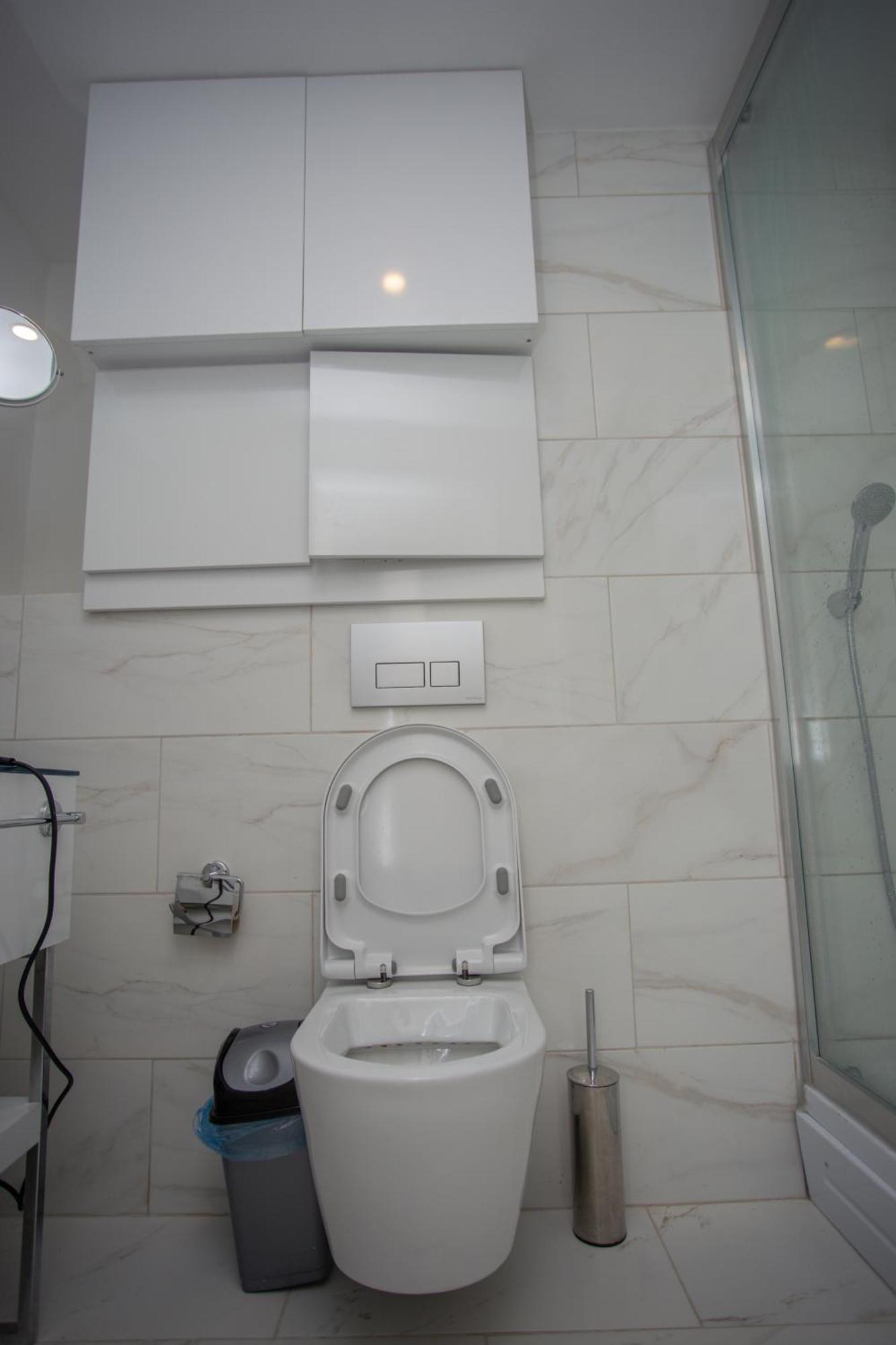 Batumi Concept Hotel Экстерьер фото
