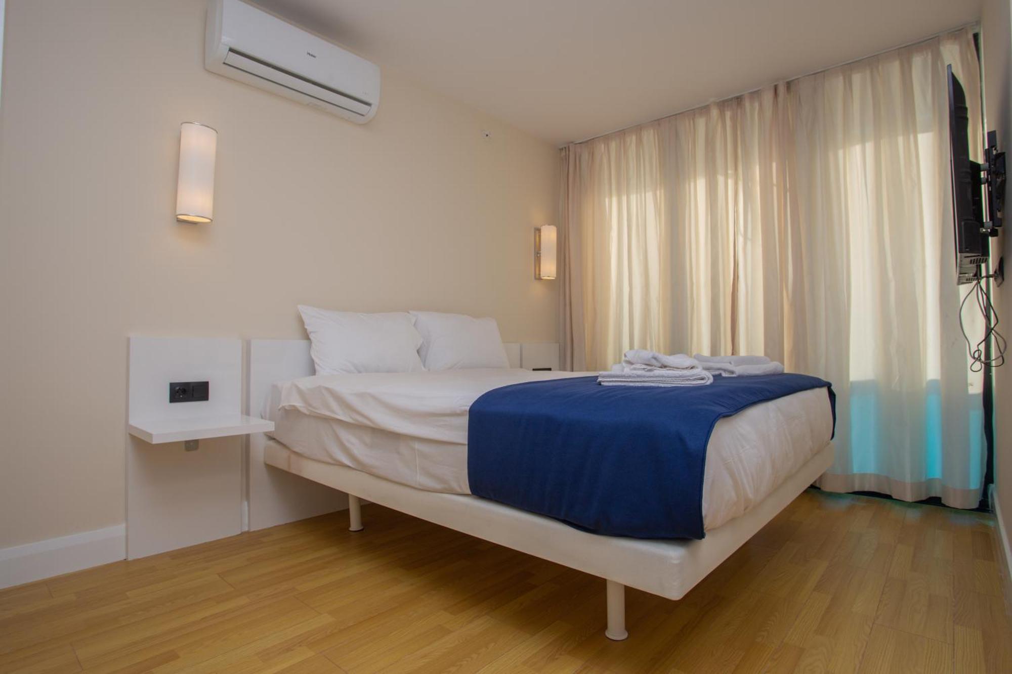 Batumi Concept Hotel Экстерьер фото
