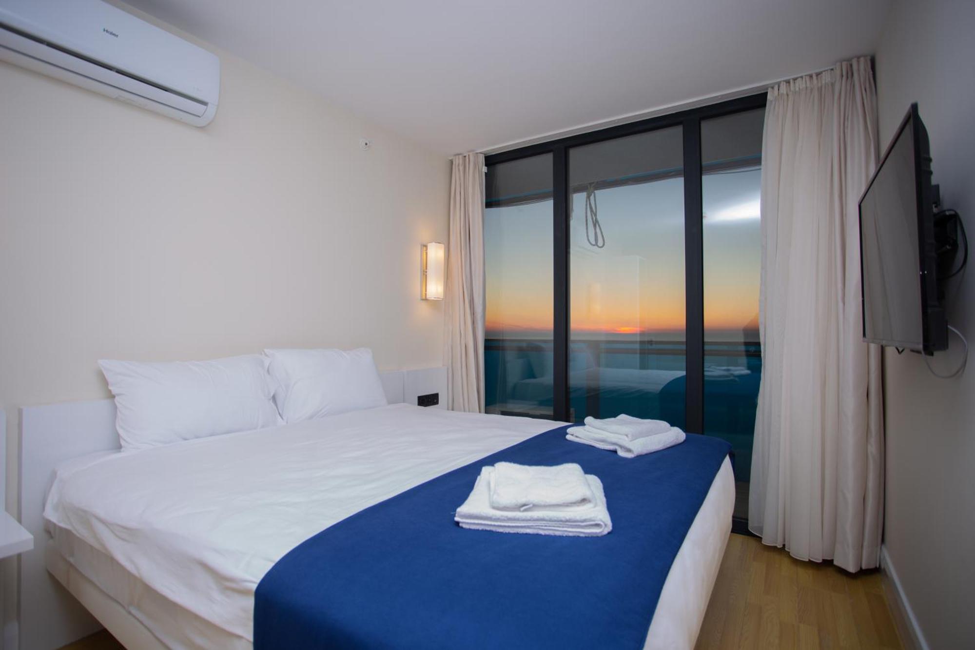Batumi Concept Hotel Экстерьер фото