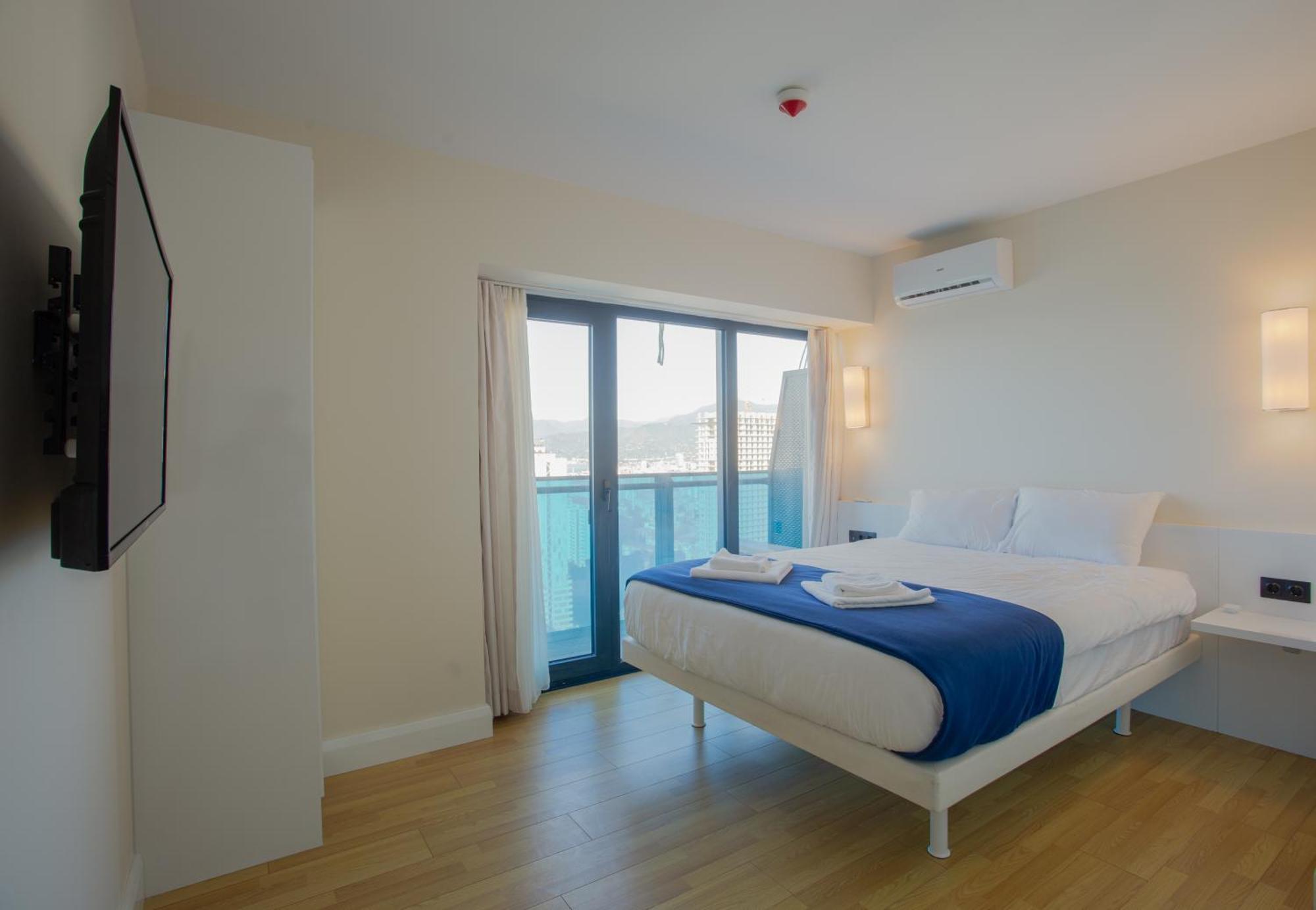 Batumi Concept Hotel Экстерьер фото