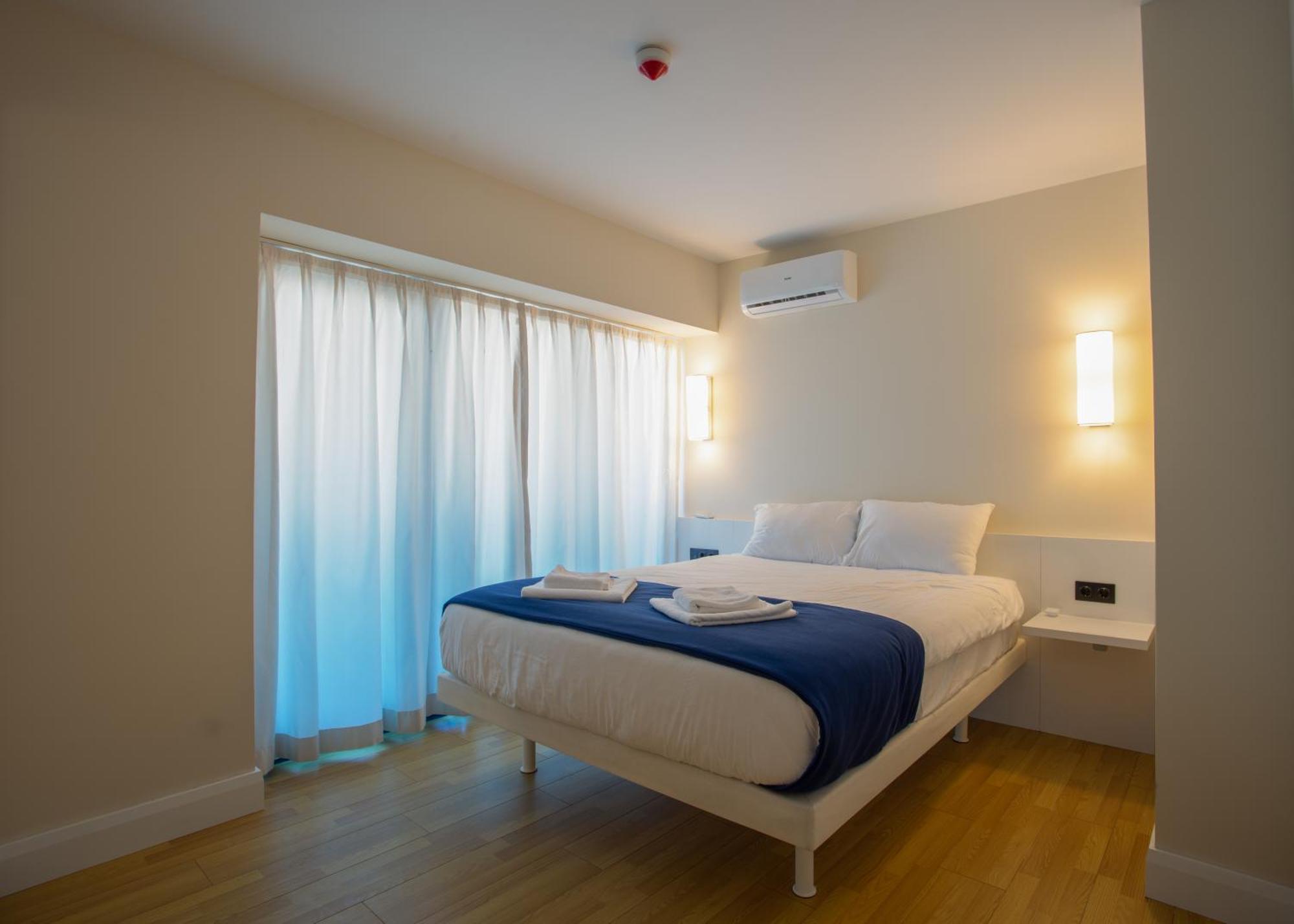 Batumi Concept Hotel Экстерьер фото