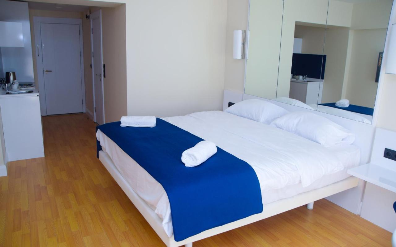 Batumi Concept Hotel Экстерьер фото
