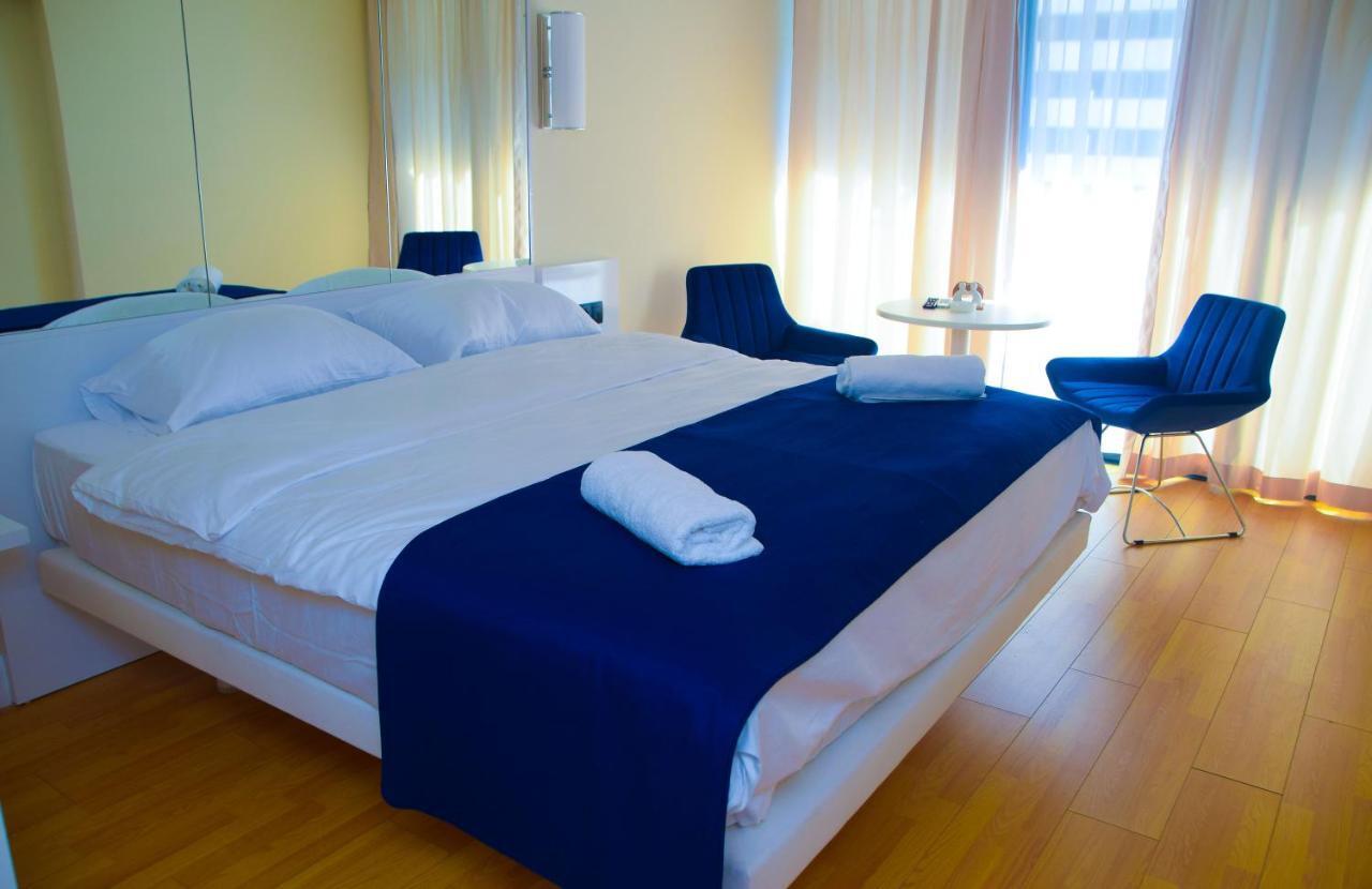 Batumi Concept Hotel Экстерьер фото