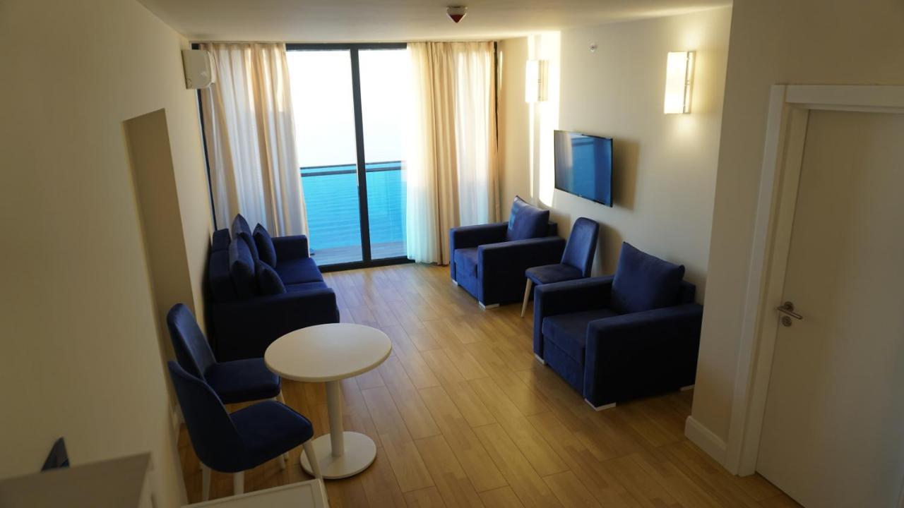 Batumi Concept Hotel Экстерьер фото
