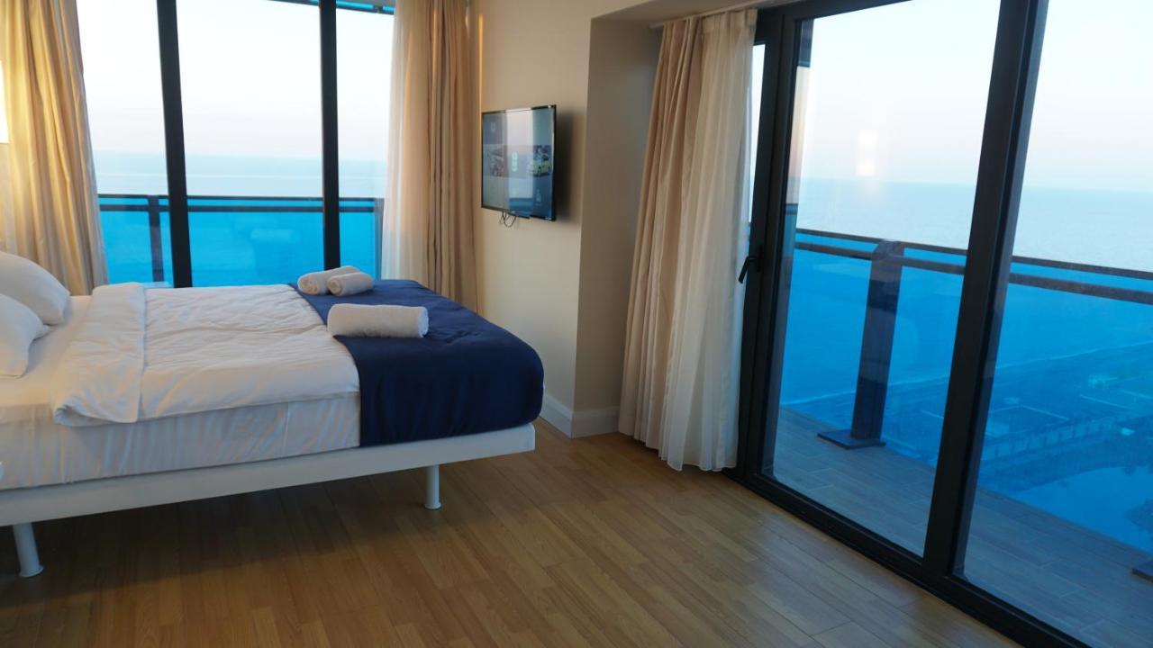 Batumi Concept Hotel Экстерьер фото
