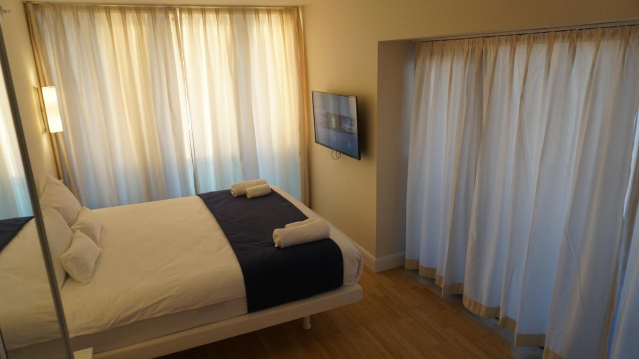 Batumi Concept Hotel Экстерьер фото