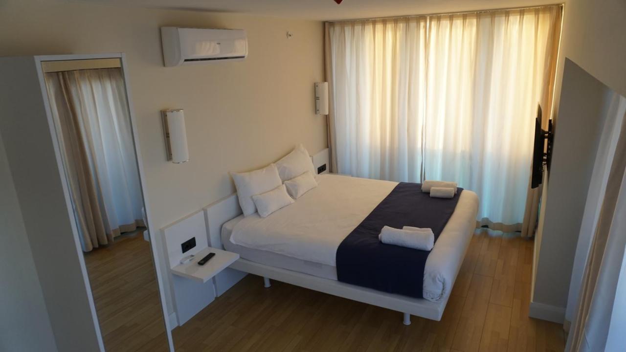 Batumi Concept Hotel Экстерьер фото