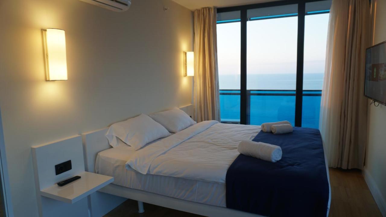 Batumi Concept Hotel Экстерьер фото