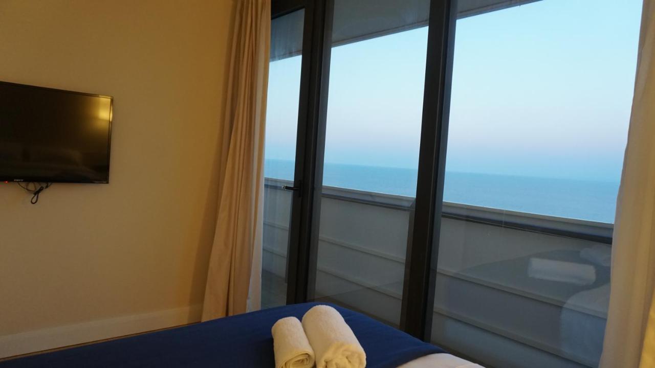Batumi Concept Hotel Экстерьер фото