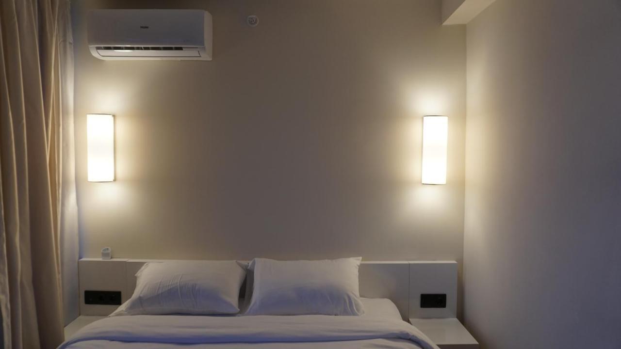 Batumi Concept Hotel Экстерьер фото