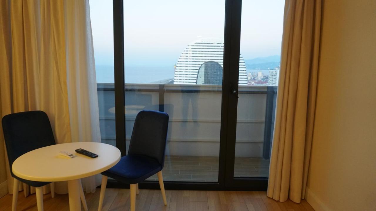 Batumi Concept Hotel Экстерьер фото