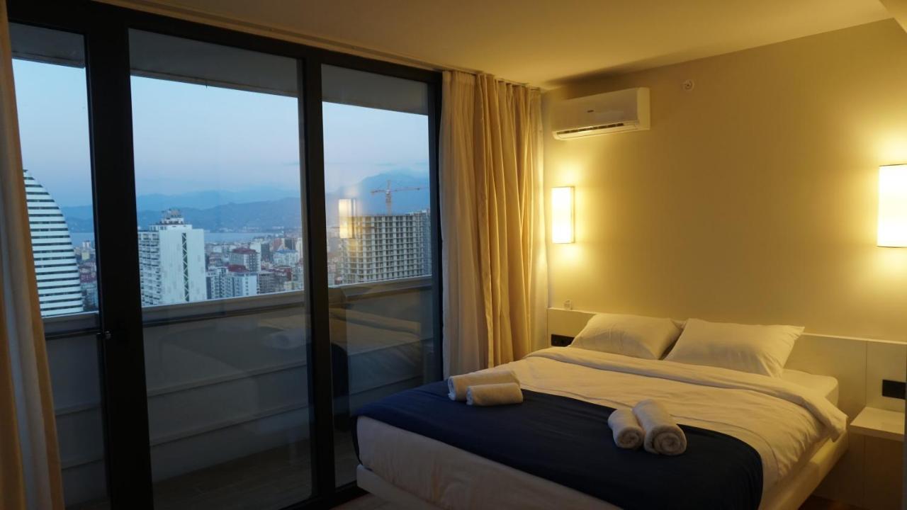 Batumi Concept Hotel Экстерьер фото