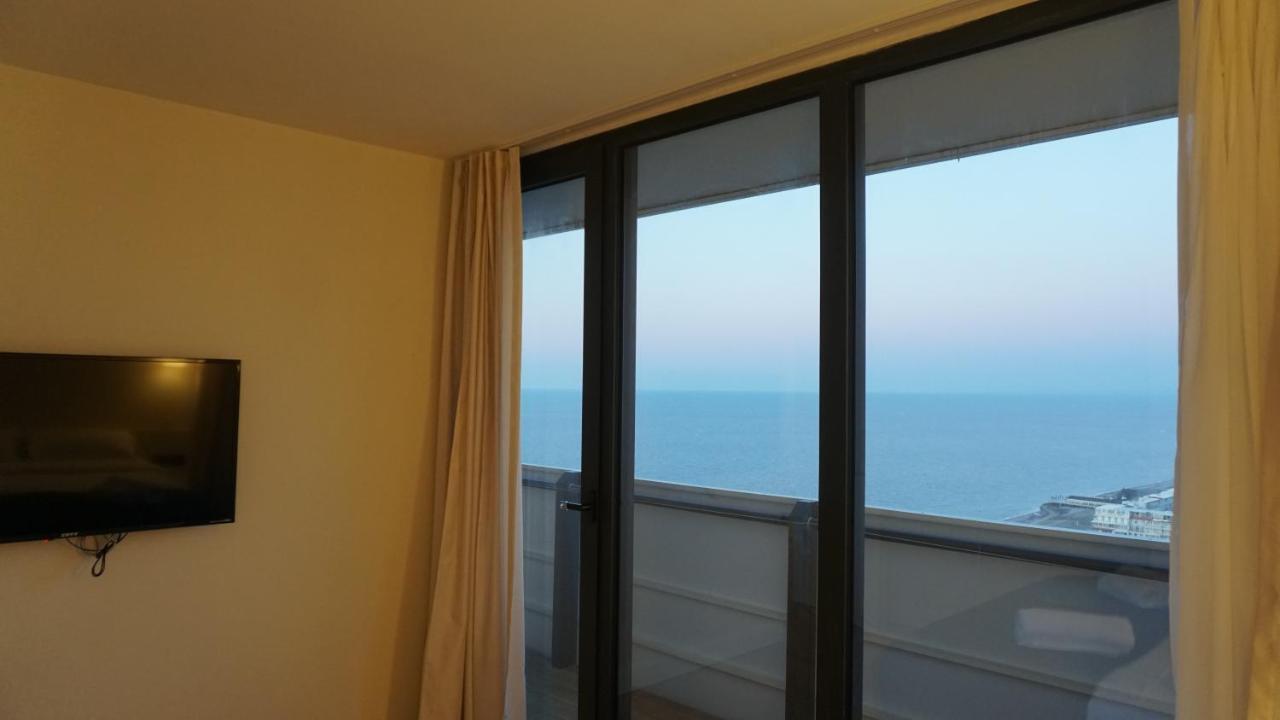 Batumi Concept Hotel Экстерьер фото