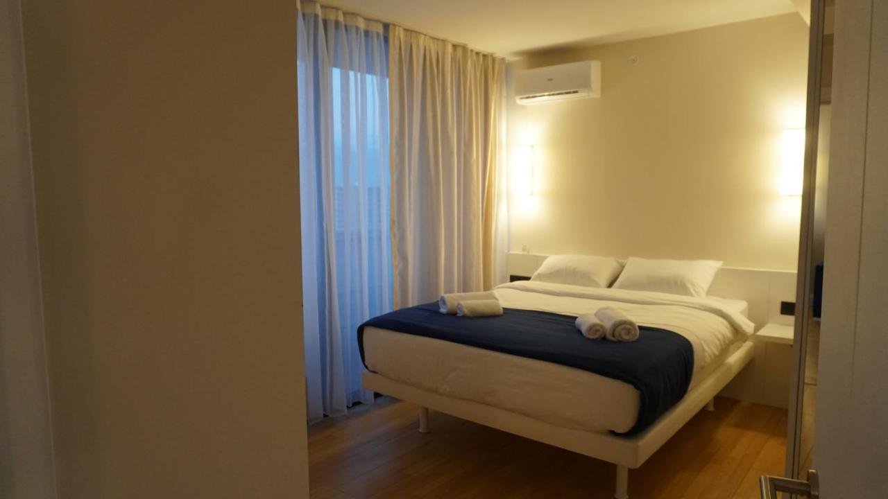 Batumi Concept Hotel Экстерьер фото