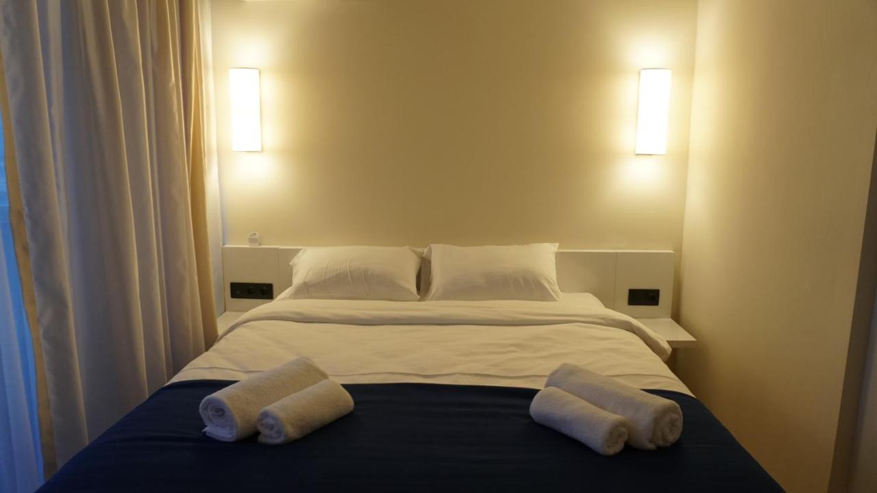 Batumi Concept Hotel Экстерьер фото